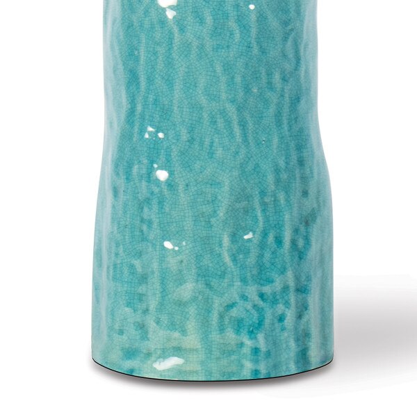 Getaway Ceramic Table Lamp Macro 4